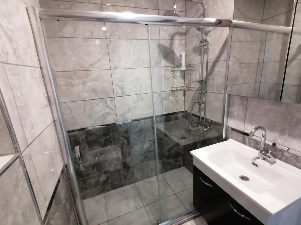 Levent Apartments Istanbul Exterior foto