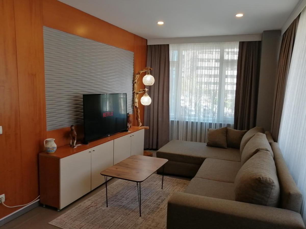 Levent Apartments Istanbul Exterior foto