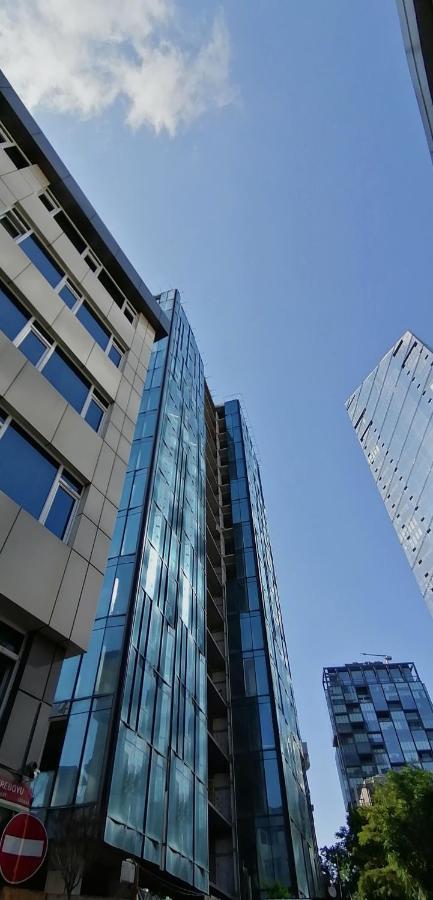 Levent Apartments Istanbul Zimmer foto
